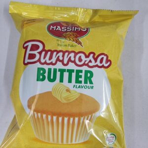 Massimo Burrosa Butter 45g