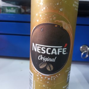 Nescafe original 240ml