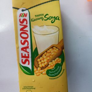 F&n soya bean 250ml