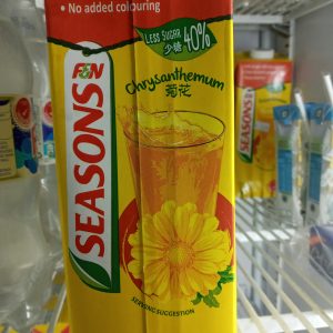 F&n chrysanthemum 1L