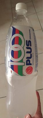 100 plus 1.5L