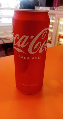 Cola   302ml