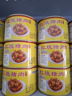 Gulong stewed pork 256g