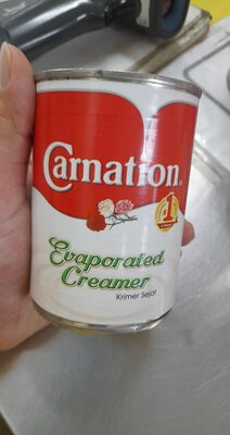 Carnation krimer sejat 390g