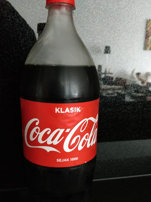 Cola 1.5L