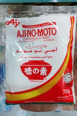 Ajinomoto 72g