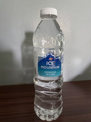 F&n drink water 500ml