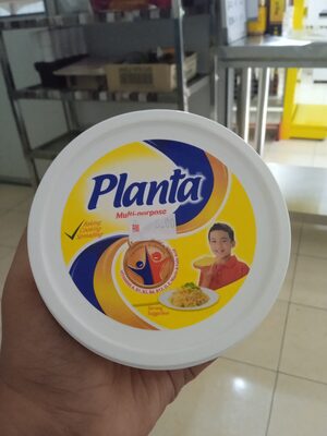 Planta 240g
