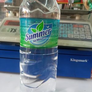 Summer drink water 1500ml