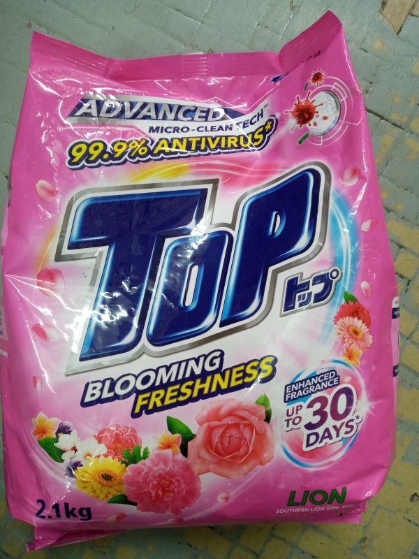 Top blooming freshness 2.1kg