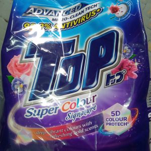 Top super colour 2.1kg