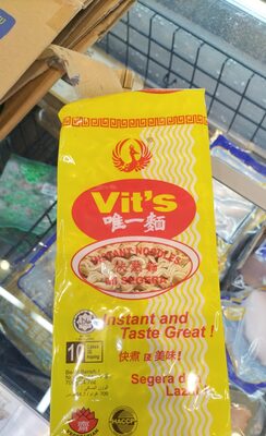 Vits 唯一面 700g