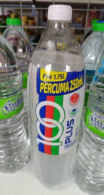 F&N 100 plus 1.75L