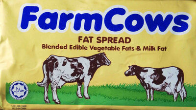 Farmcows 250g