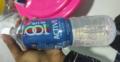F&N 100 plus Active 500ml