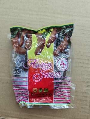 Mesti asam jawa 200g