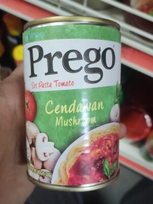 Prego sos paste tomato 300g