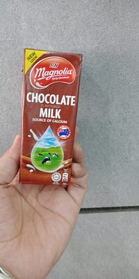 Magnolia chocolate 200ml