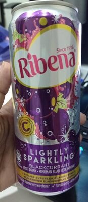 Ribena 325ml