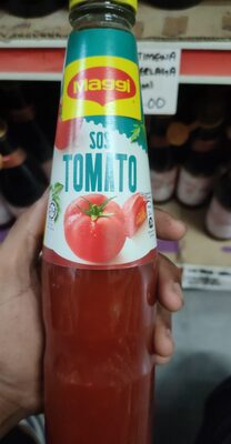 Maggi sos tomato 475g