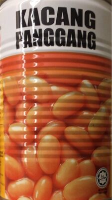Tst kacang panggang 425g