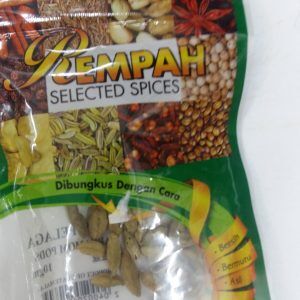 Rempah selected spices buah pelaga 10g