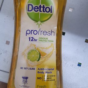 Dettol profresh 12hr odour protection 950g