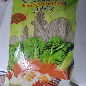 Champ champ bihun tradisional 400g