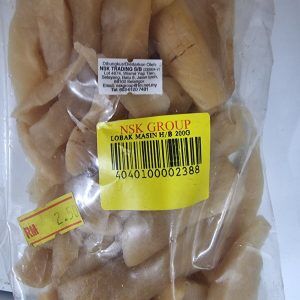 NSK lobak manis 200g