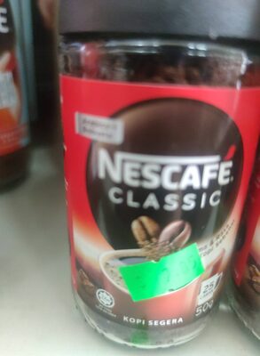 Neacafe classic kopi segera 50g