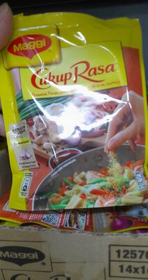 Maggi cukup Rasa 100g