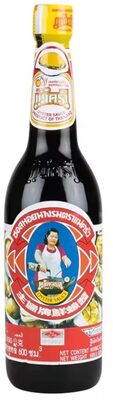 主妇牌 oyster sauce 600ml