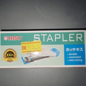 Niso stapler