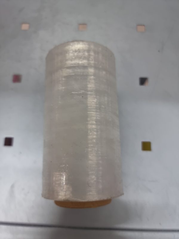 Stretch film / pallet wrape / wrapping