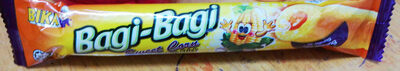 Bika Bagi-bagi sweet corn stick 10g