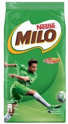Nestle milo 1kg