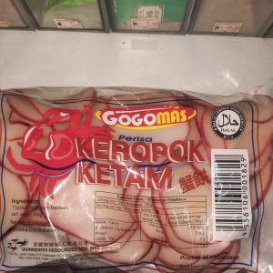 GOGO MAS keropok ketam 300gm
