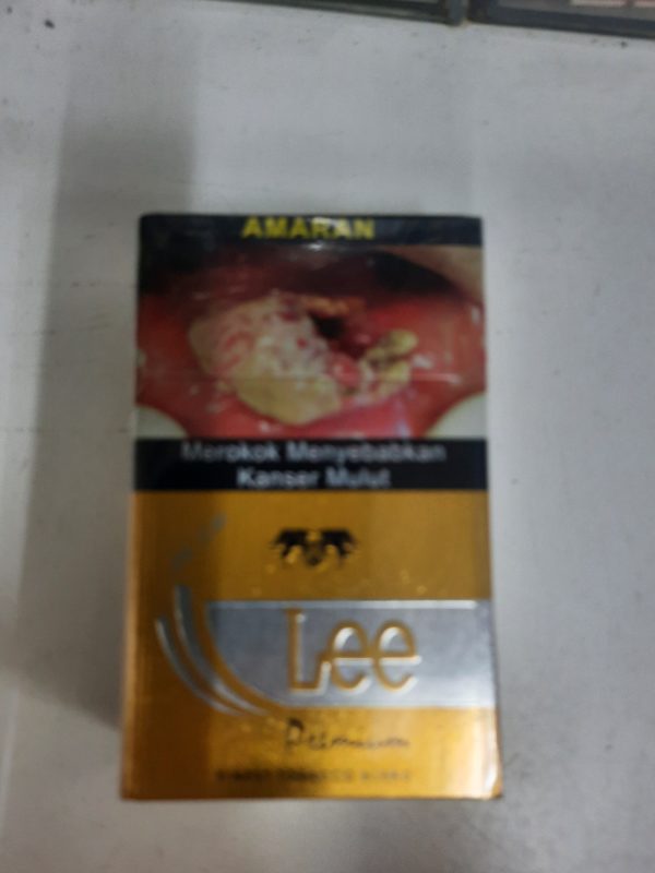 LEE premium gold