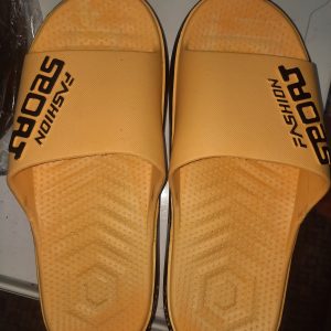 Fashion sport 555-d 49-41 slipper