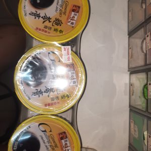 Yummy house ginseng guiling gao ( herbal jelly ) 220g x 3