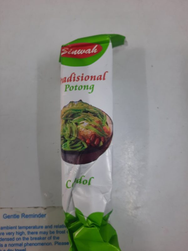 Sinwah tradisional potong cendol 65ml