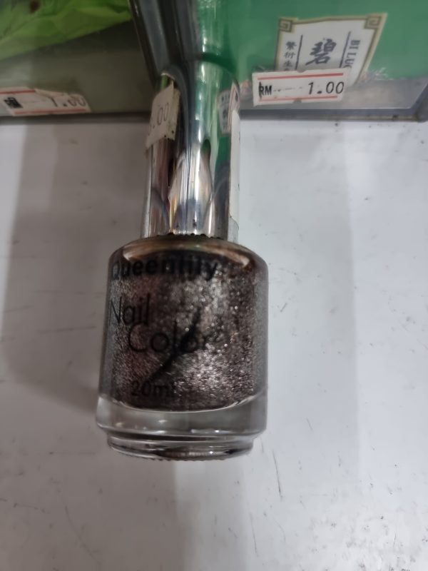 Queenilly nail color 20ml