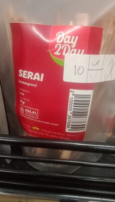 Serai