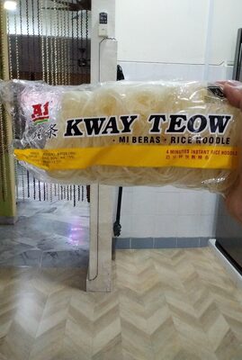 A1 kway teow mi beras 365gram