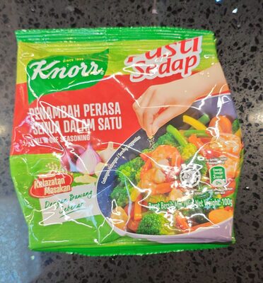 Knorr penambah perasa semua dalam satu 100g