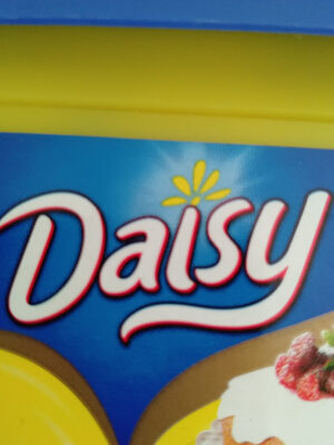 Daisy margarine 240g