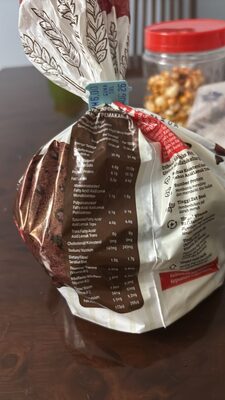 Massimo ricco chocolato