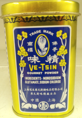 Ve - tsin 味精 94.5g