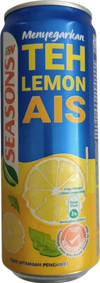 seasons lemon ais