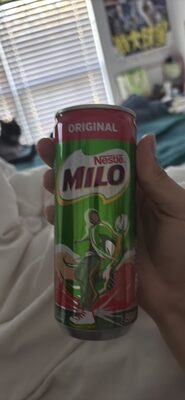 milo ori 240 ml